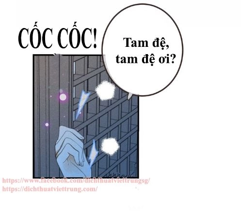 Bạn Trai Tôi Là Cẩm Y Vệ 2 Chapter 85 - 51