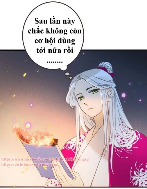 Bạn Trai Tôi Là Cẩm Y Vệ 2 Chapter 85 - 60