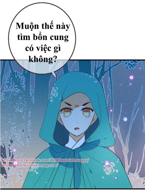 Bạn Trai Tôi Là Cẩm Y Vệ 2 Chapter 85 - 65