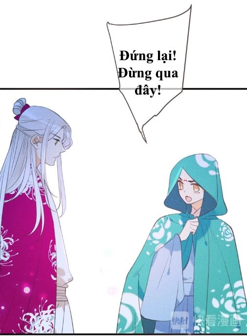 Bạn Trai Tôi Là Cẩm Y Vệ 2 Chapter 86 - 3