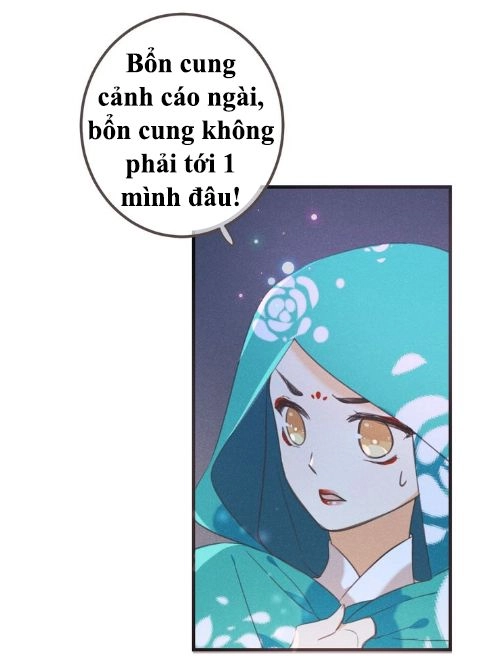 Bạn Trai Tôi Là Cẩm Y Vệ 2 Chapter 86 - 4