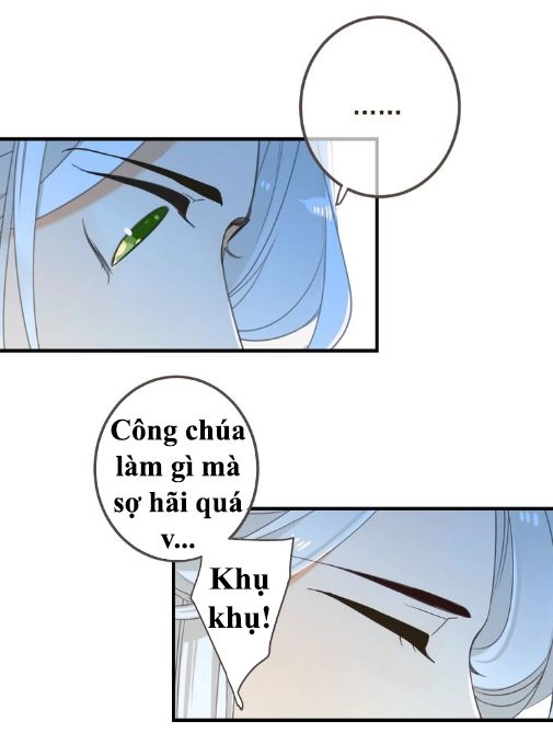 Bạn Trai Tôi Là Cẩm Y Vệ 2 Chapter 86 - 5