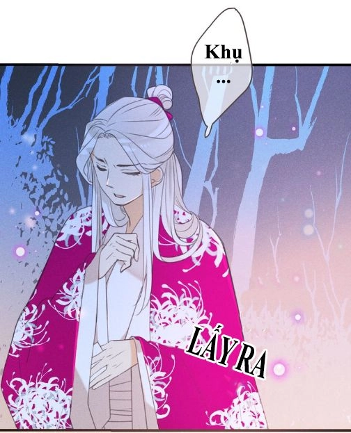 Bạn Trai Tôi Là Cẩm Y Vệ 2 Chapter 86 - 9