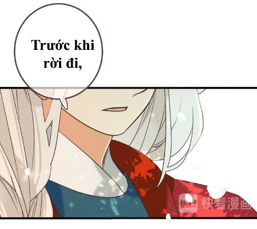 Bạn Trai Tôi Là Cẩm Y Vệ 2 Chapter 86 - 21