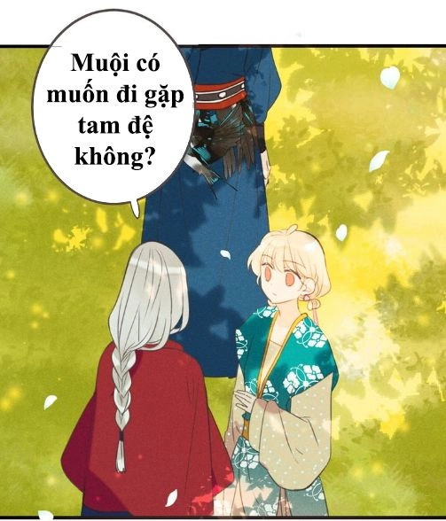 Bạn Trai Tôi Là Cẩm Y Vệ 2 Chapter 86 - 22