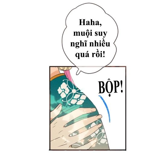 Bạn Trai Tôi Là Cẩm Y Vệ 2 Chapter 86 - 28