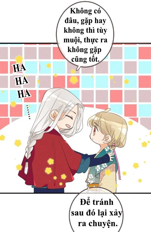 Bạn Trai Tôi Là Cẩm Y Vệ 2 Chapter 86 - 29