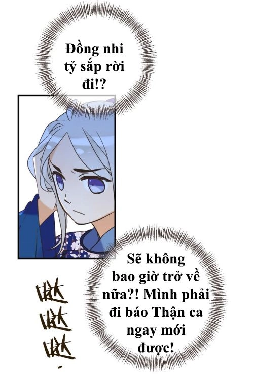 Bạn Trai Tôi Là Cẩm Y Vệ 2 Chapter 86 - 32