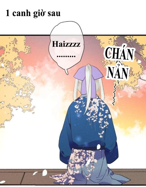 Bạn Trai Tôi Là Cẩm Y Vệ 2 Chapter 86 - 34