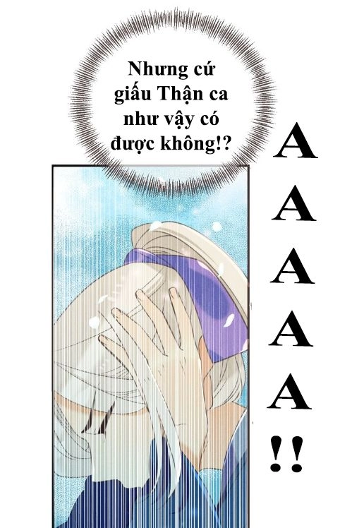 Bạn Trai Tôi Là Cẩm Y Vệ 2 Chapter 86 - 36