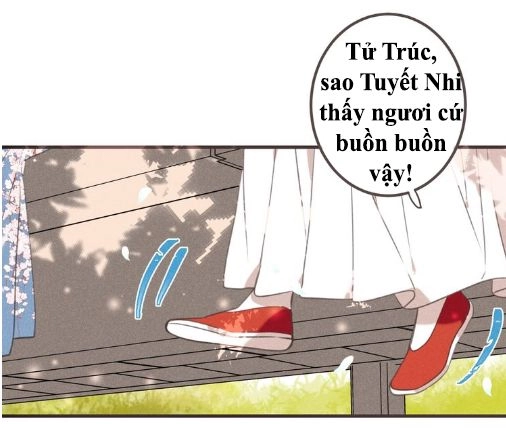 Bạn Trai Tôi Là Cẩm Y Vệ 2 Chapter 86 - 40