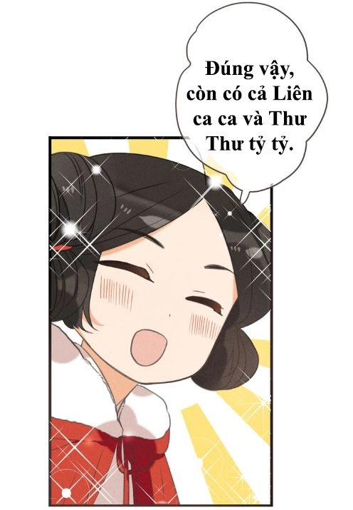 Bạn Trai Tôi Là Cẩm Y Vệ 2 Chapter 86 - 43