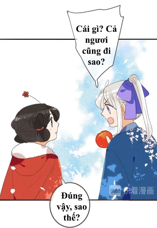 Bạn Trai Tôi Là Cẩm Y Vệ 2 Chapter 86 - 45