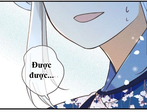 Bạn Trai Tôi Là Cẩm Y Vệ 2 Chapter 86 - 46