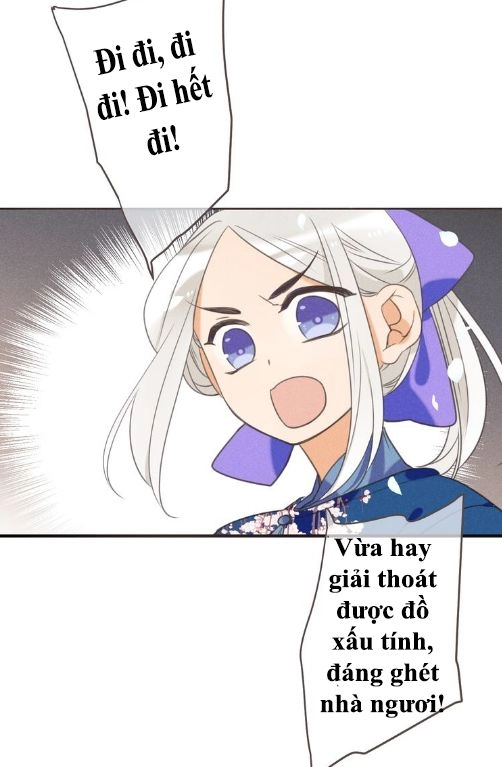 Bạn Trai Tôi Là Cẩm Y Vệ 2 Chapter 86 - 47