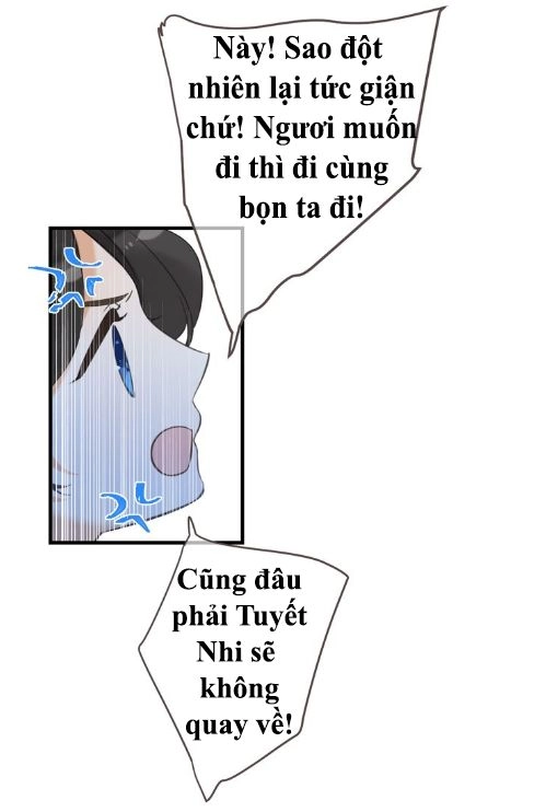 Bạn Trai Tôi Là Cẩm Y Vệ 2 Chapter 86 - 48