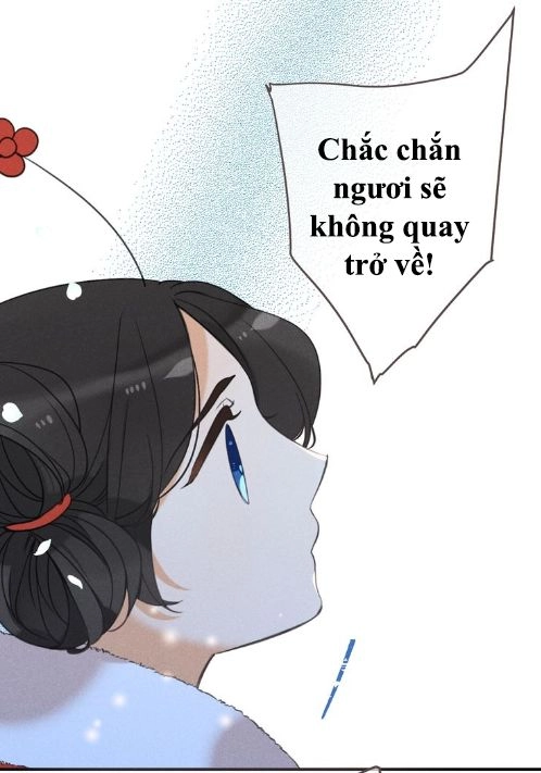 Bạn Trai Tôi Là Cẩm Y Vệ 2 Chapter 86 - 50