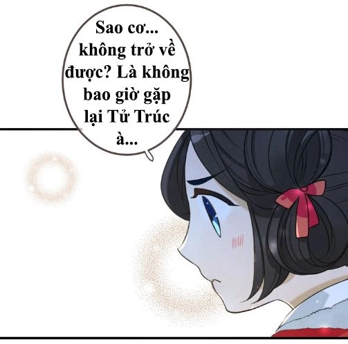 Bạn Trai Tôi Là Cẩm Y Vệ 2 Chapter 86 - 56
