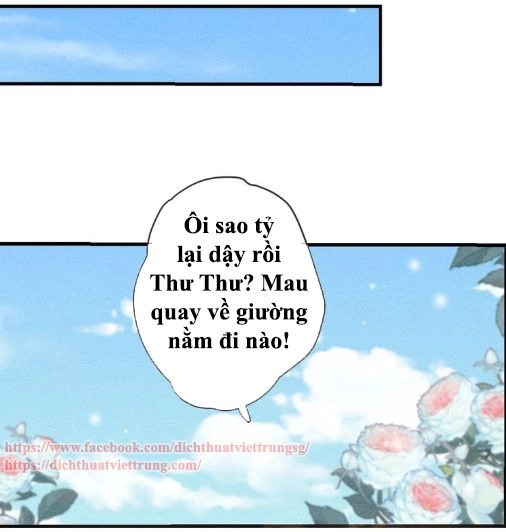 Bạn Trai Tôi Là Cẩm Y Vệ 2 Chapter 87 - 2