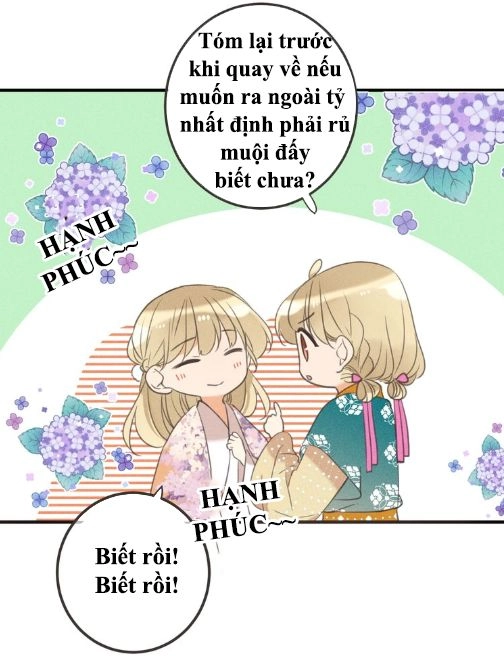 Bạn Trai Tôi Là Cẩm Y Vệ 2 Chapter 87 - 4