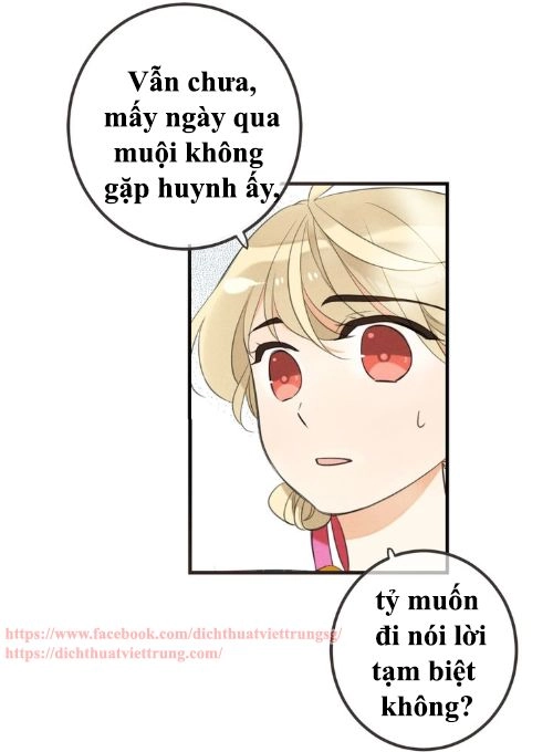 Bạn Trai Tôi Là Cẩm Y Vệ 2 Chapter 87 - 6