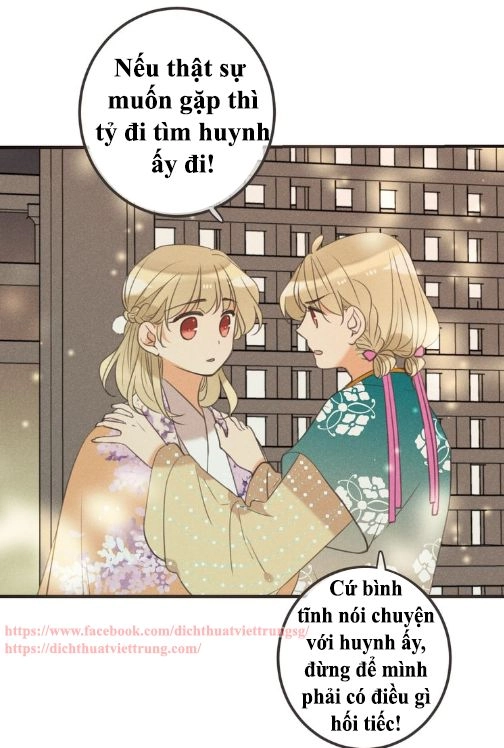 Bạn Trai Tôi Là Cẩm Y Vệ 2 Chapter 87 - 9