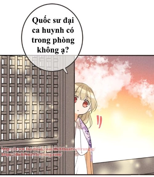 Bạn Trai Tôi Là Cẩm Y Vệ 2 Chapter 87 - 14