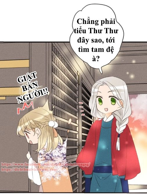 Bạn Trai Tôi Là Cẩm Y Vệ 2 Chapter 87 - 16