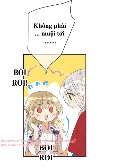 Bạn Trai Tôi Là Cẩm Y Vệ 2 Chapter 87 - 17