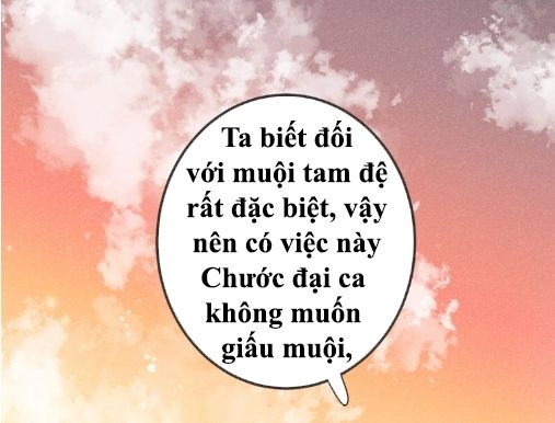 Bạn Trai Tôi Là Cẩm Y Vệ 2 Chapter 87 - 21