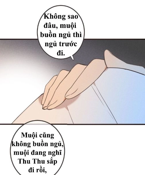 Bạn Trai Tôi Là Cẩm Y Vệ 2 Chapter 87 - 28