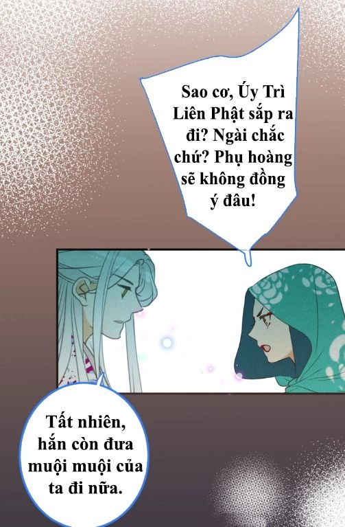 Bạn Trai Tôi Là Cẩm Y Vệ 2 Chapter 87 - 34