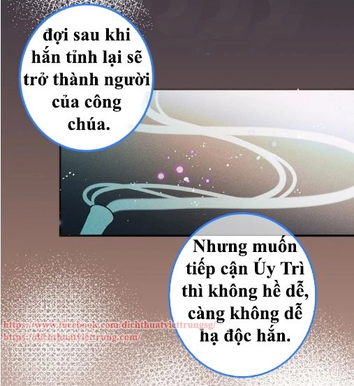 Bạn Trai Tôi Là Cẩm Y Vệ 2 Chapter 87 - 36