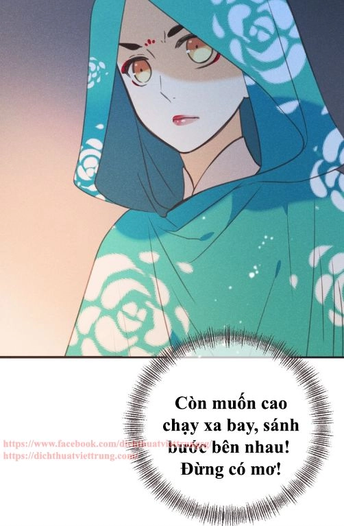 Bạn Trai Tôi Là Cẩm Y Vệ 2 Chapter 87 - 39