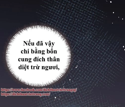 Bạn Trai Tôi Là Cẩm Y Vệ 2 Chapter 87 - 41