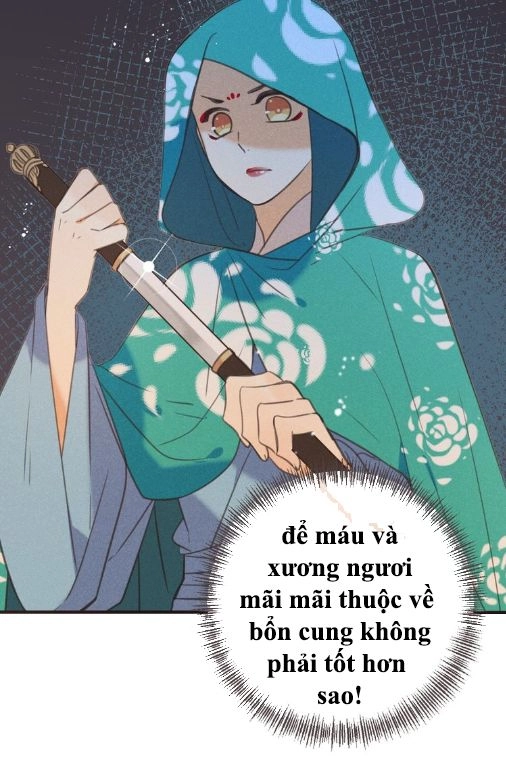 Bạn Trai Tôi Là Cẩm Y Vệ 2 Chapter 87 - 42