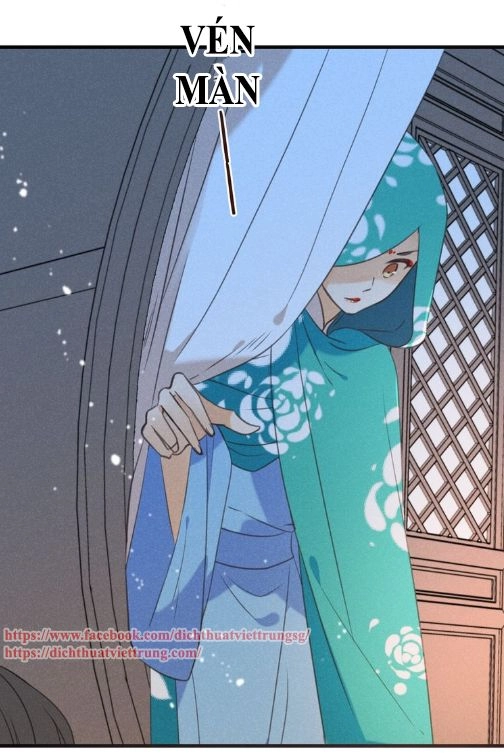 Bạn Trai Tôi Là Cẩm Y Vệ 2 Chapter 87 - 47