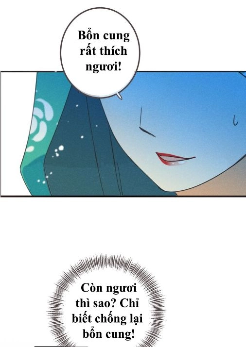 Bạn Trai Tôi Là Cẩm Y Vệ 2 Chapter 87 - 50