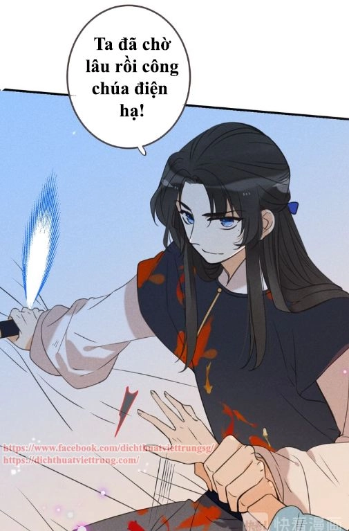 Bạn Trai Tôi Là Cẩm Y Vệ 2 Chapter 87 - 56