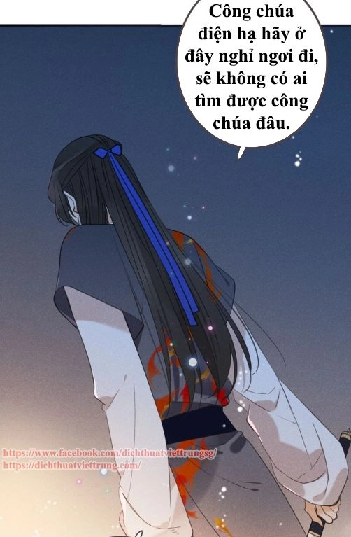 Bạn Trai Tôi Là Cẩm Y Vệ 2 Chapter 87 - 62