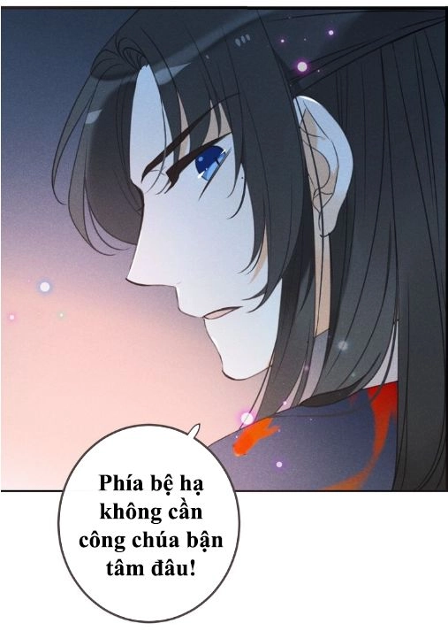 Bạn Trai Tôi Là Cẩm Y Vệ 2 Chapter 87 - 66