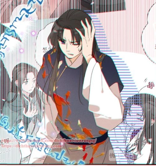 Bạn Trai Tôi Là Cẩm Y Vệ 2 Chapter 87 - 70