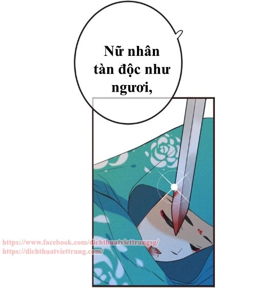 Bạn Trai Tôi Là Cẩm Y Vệ 2 Chapter 88 - 12