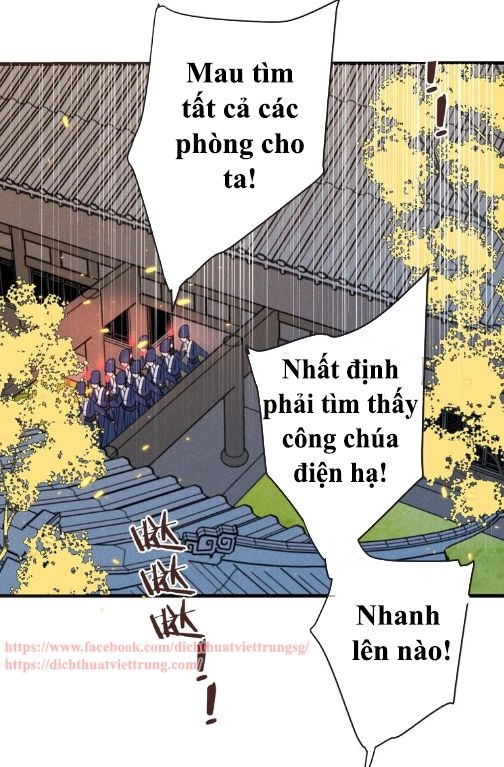 Bạn Trai Tôi Là Cẩm Y Vệ 2 Chapter 88 - 18
