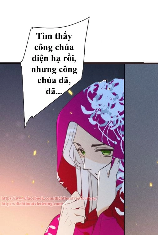 Bạn Trai Tôi Là Cẩm Y Vệ 2 Chapter 88 - 19