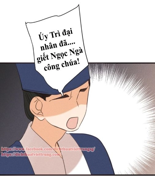 Bạn Trai Tôi Là Cẩm Y Vệ 2 Chapter 88 - 24