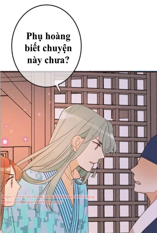 Bạn Trai Tôi Là Cẩm Y Vệ 2 Chapter 88 - 30