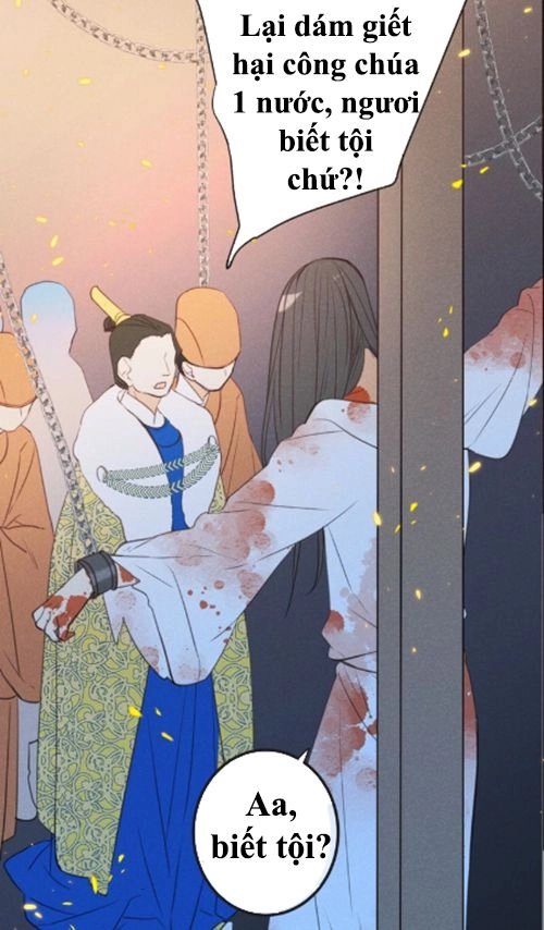 Bạn Trai Tôi Là Cẩm Y Vệ 2 Chapter 88 - 39