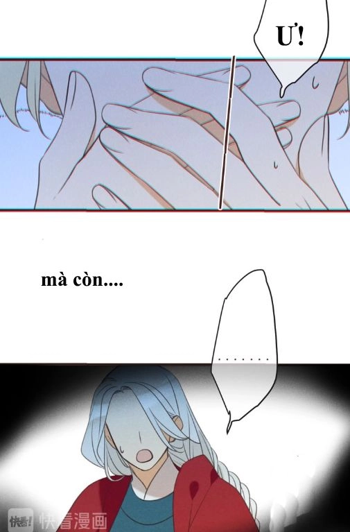 Bạn Trai Tôi Là Cẩm Y Vệ 2 Chapter 88 - 51