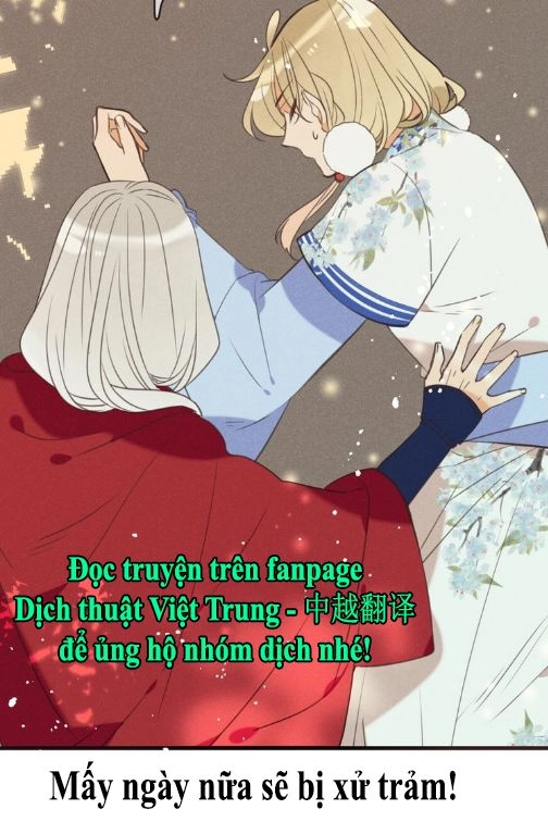 Bạn Trai Tôi Là Cẩm Y Vệ 2 Chapter 88 - 54